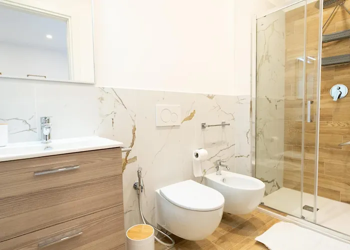 La Dolce Guest house