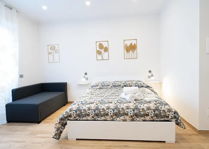 La Dolce Guest house Rome