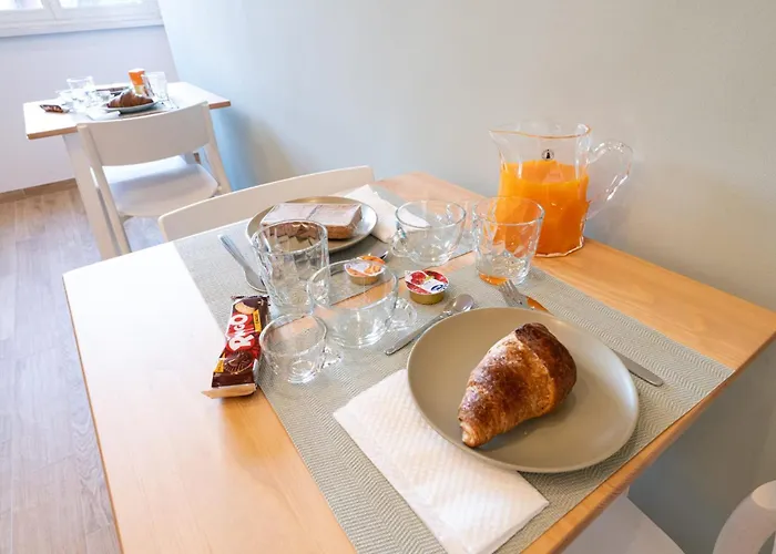 La Dolce Guest house