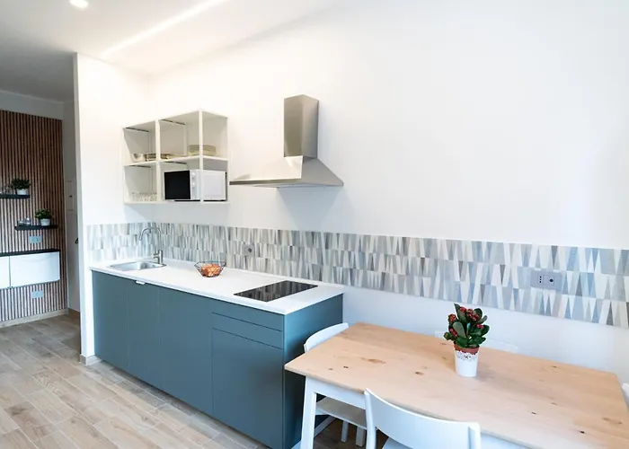 Guest house La Dolce 4*