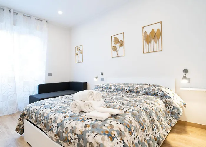 La Dolce Guest house