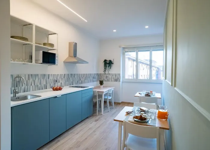 La Dolce Guest house
