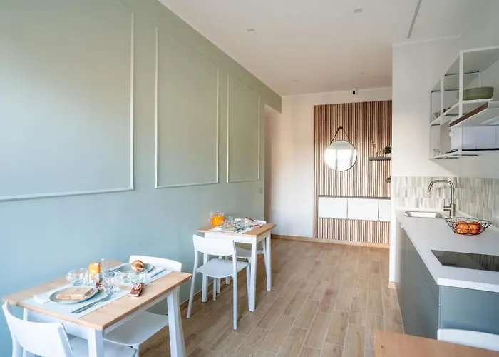 La Dolce Guest house Rome