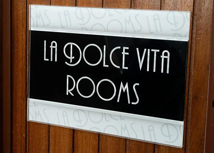 La Dolce Guest house 4*