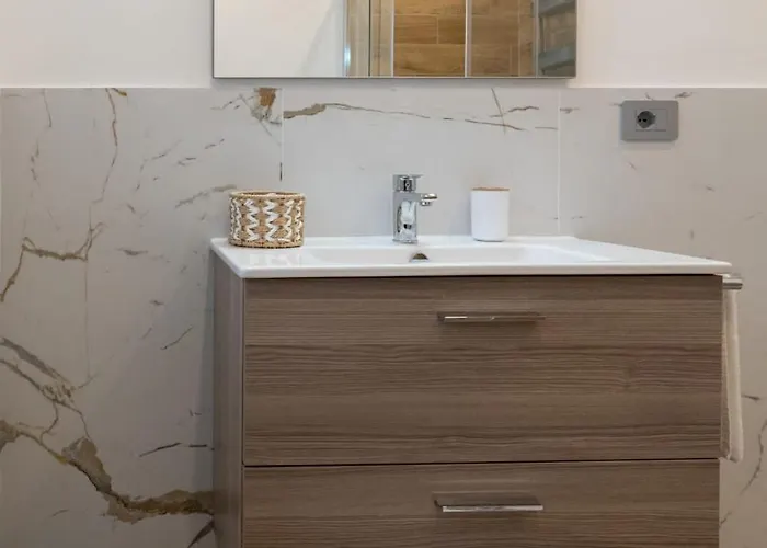 Guest house La Dolce Rome